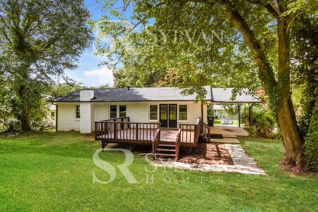 Building Photo - Turn the key. Enter. Smile. Repeat every day!