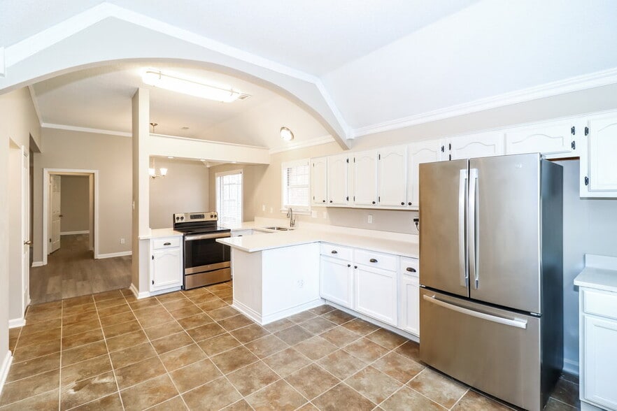 Building Photo - 3099 Brandon Way Ln