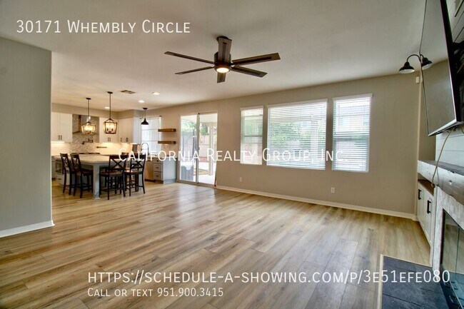 Building Photo - 30171 Whembly Cir