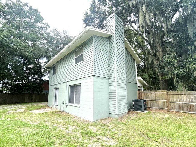 Building Photo - 124 W Daughtery Rd