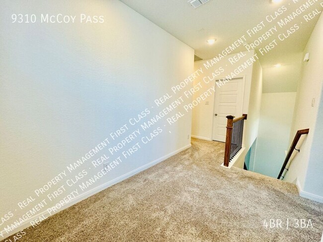 Building Photo - 9310 McCoy Pass