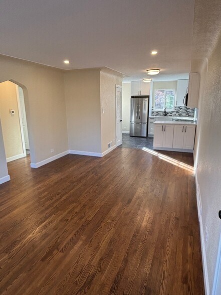 Building Photo - 2220 Ames St