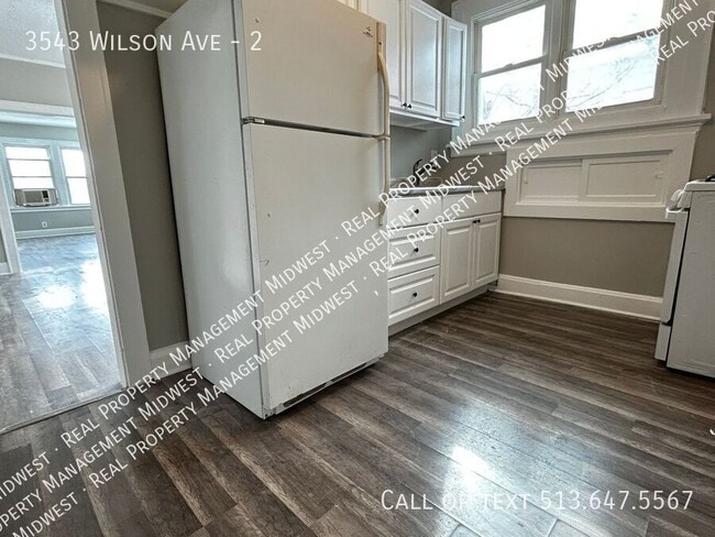 Building Photo - 3543 Wilson Ave
