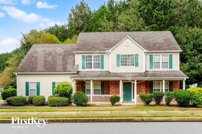Primary Photo - 121 Lake Valley Dr SW