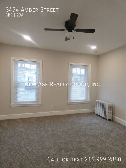 Building Photo - 3474 Amber St