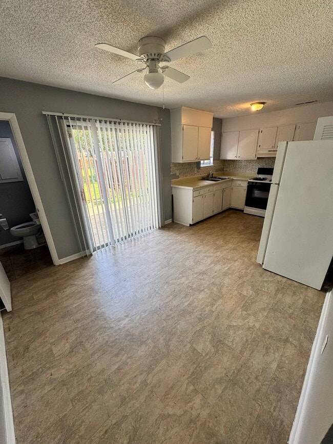 Building Photo - Spacious 3 Bed 1.5 Bath in Henrico