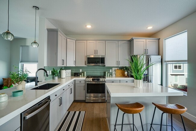 Building Photo - 3478 S Wick Pl