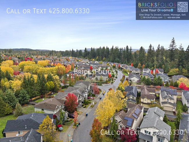 Building Photo - Luxury Corner-Lot Home in Redmond Ridge Ea...