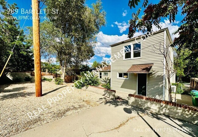 Building Photo - 289 Bartlett St