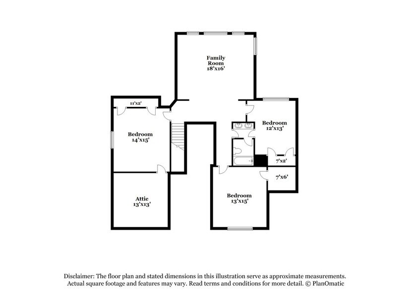 Building Photo - 1423 Tilman Dr