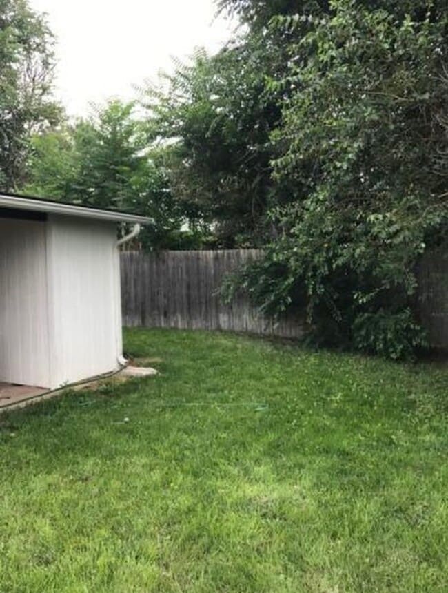 Building Photo - 3541 Olive St