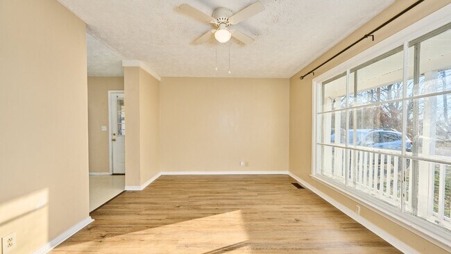 Building Photo - For Rent: 2BR house in country setting. (Please speak with us before applying)