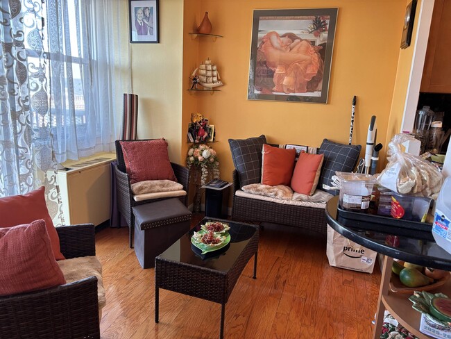 Building Photo - 6600 JFK Blvd E