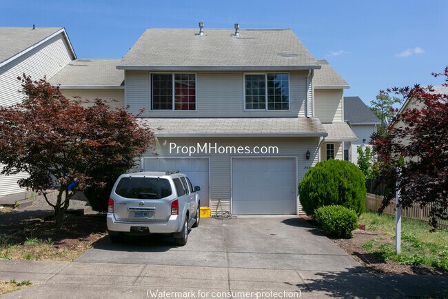 Building Photo - 2516 SE 103rd Ave