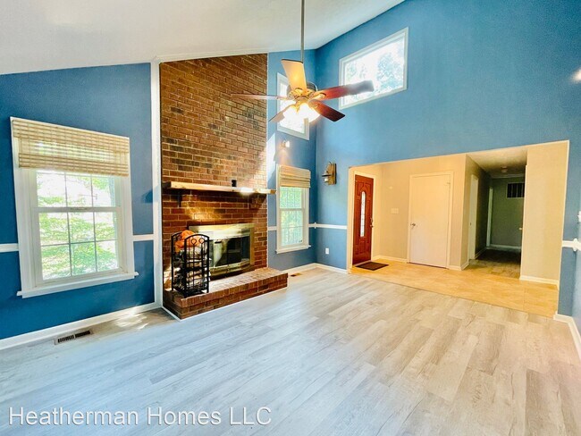 Building Photo - 4 br, 3 bath House - 201 Lighthouse Cove