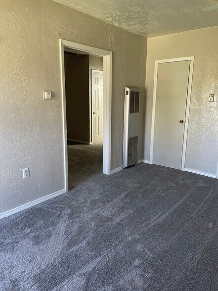 Building Photo - 1327 Tapia Blvd SW