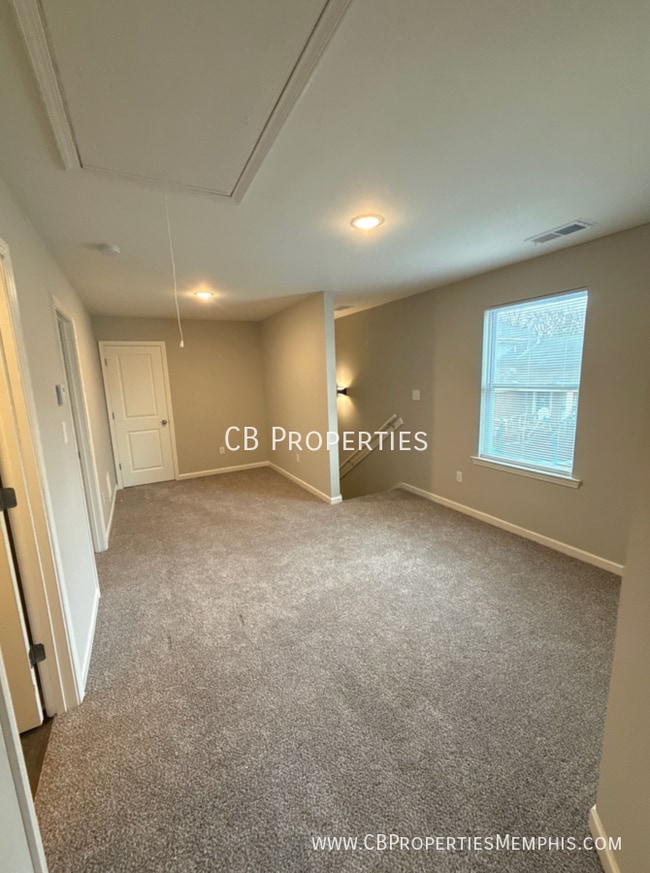 Building Photo - 903 Orphanage Ave