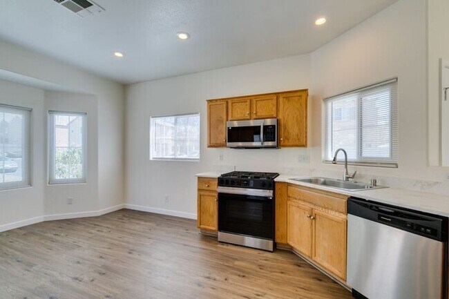Building Photo - Bright & Airy 3-Bedroom Home with Private Balcony & Open Flow Living * COMING SOON *