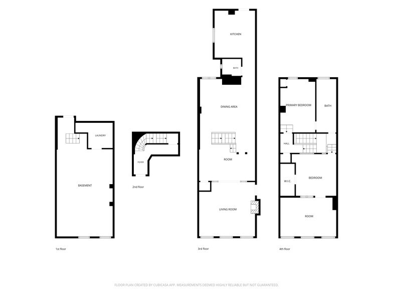 Building Photo - 1427 Bolton St