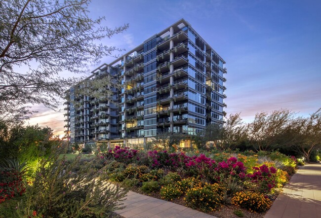 Building Photo - Optima Kierland Apartments