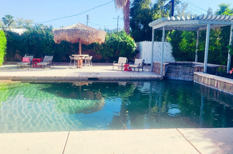 Building Photo - 72883 Sierra Vista Dr