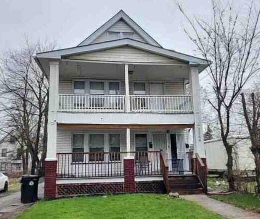 Primary Photo - 3264 E 117th St