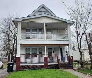 Building Photo - 3264 E 117th St