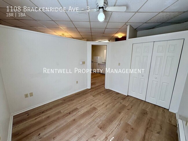 Building Photo - 1108 Brackenridge Ave