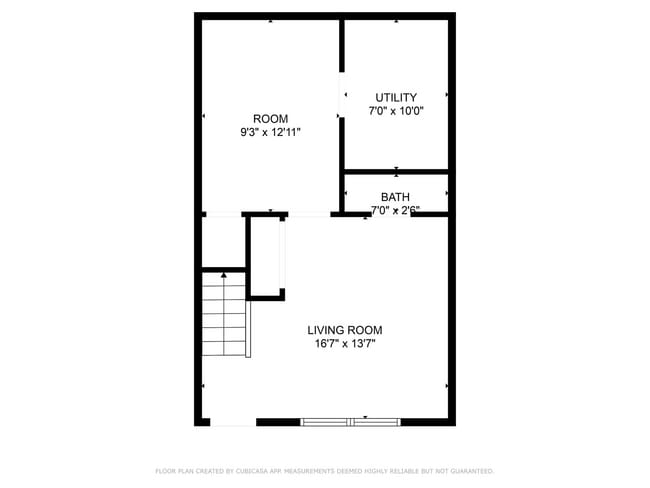 Building Photo - Secluded Two Bedroom Townhome Minutes from...