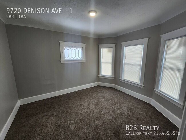 Building Photo - 9720 Denison Ave