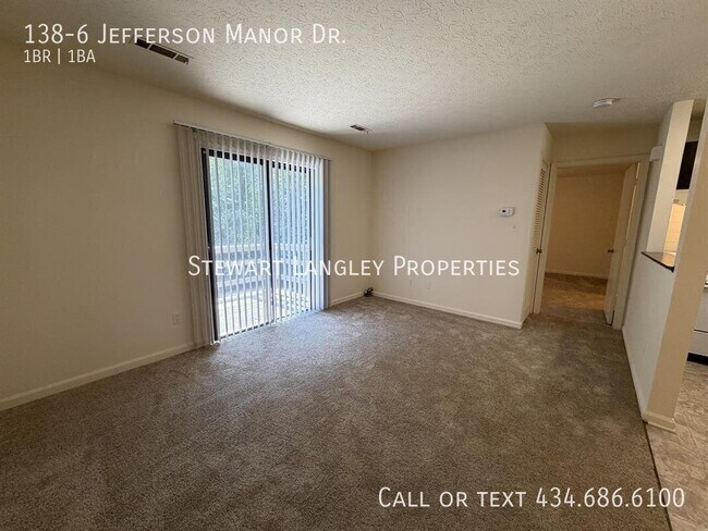Building Photo - 138-6 Jefferson Manor Dr.-