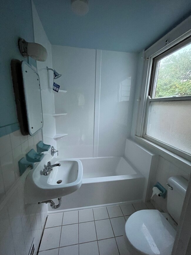 Bathroom - 1300 Cryer Ave