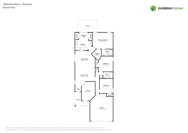 Building Photo - 12625 Montford Ln