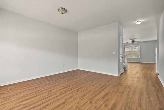 Building Photo - Four-Bedroom Home in Knightdale