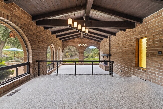 Primary Photo - 4085 Via Palo Verde Lago