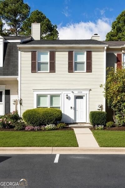 Building Photo - 3539 Mt Vernon Cir