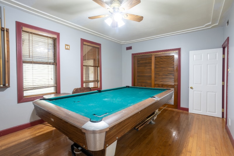 Building Photo - 1120 Williams St