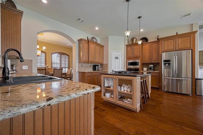 Building Photo - 14302 Mindy Park Ln