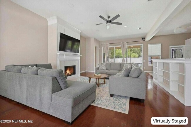 Building Photo - 10642 Roundwood Glen Ct