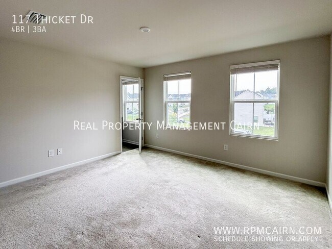 Building Photo - 117 Thicket Dr
