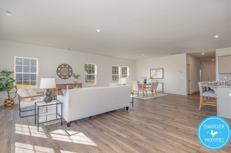 Building Photo - 6705 Hardwick Ln