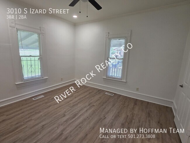 Building Photo - 3010 S Izard St