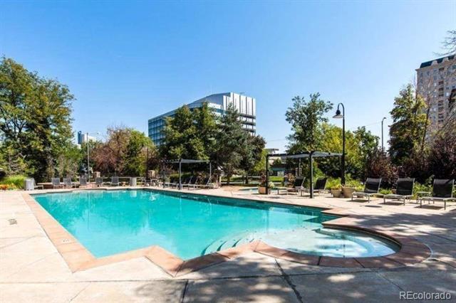 Building Photo - 1301 Speer Blvd