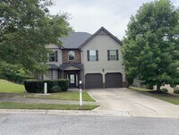 Building Photo - 717 Porter Ln