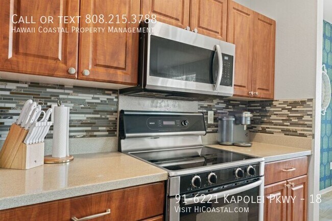 Building Photo - 91-6221 Kapolei Pkwy-18