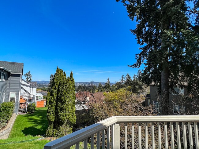 Building Photo - Traditional Hillshire Estates  home with 4-bedrooms and 3-baths and GREAT Mountain Views