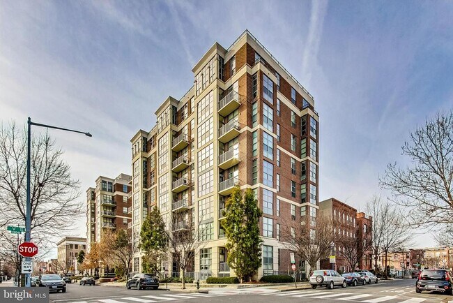 Building Photo - 2020 12th St NW