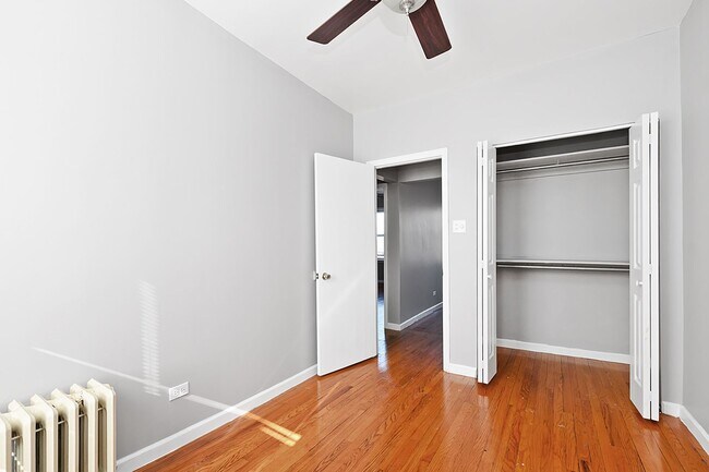 Interior Photo - 6200 S Albany Ave. Chicago IL
