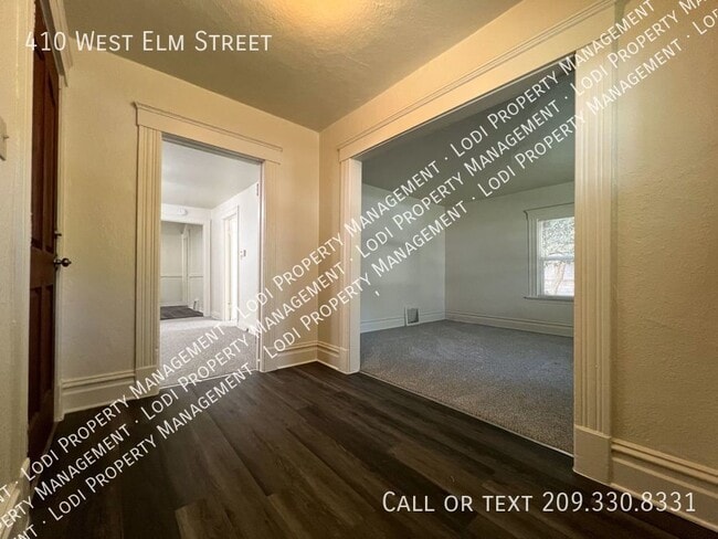 Building Photo - 410 W Elm St