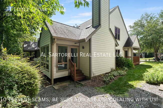Building Photo - 31 Little Cedar Ct